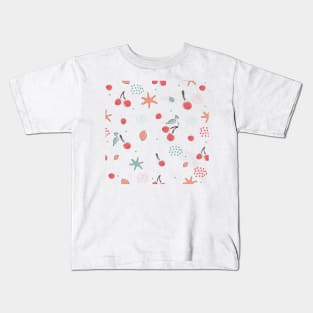 Cherry Kids T-Shirt